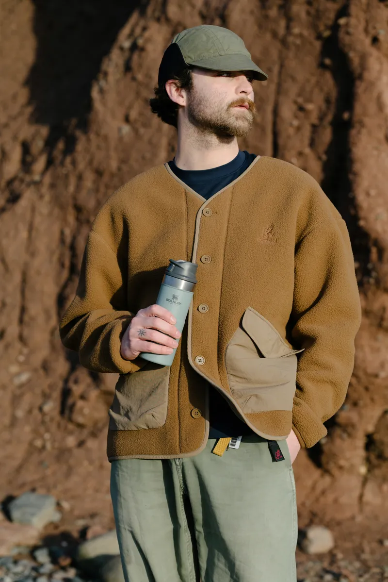 Stanley Classic Trigger Mug 12oz / 0.35L Black-4